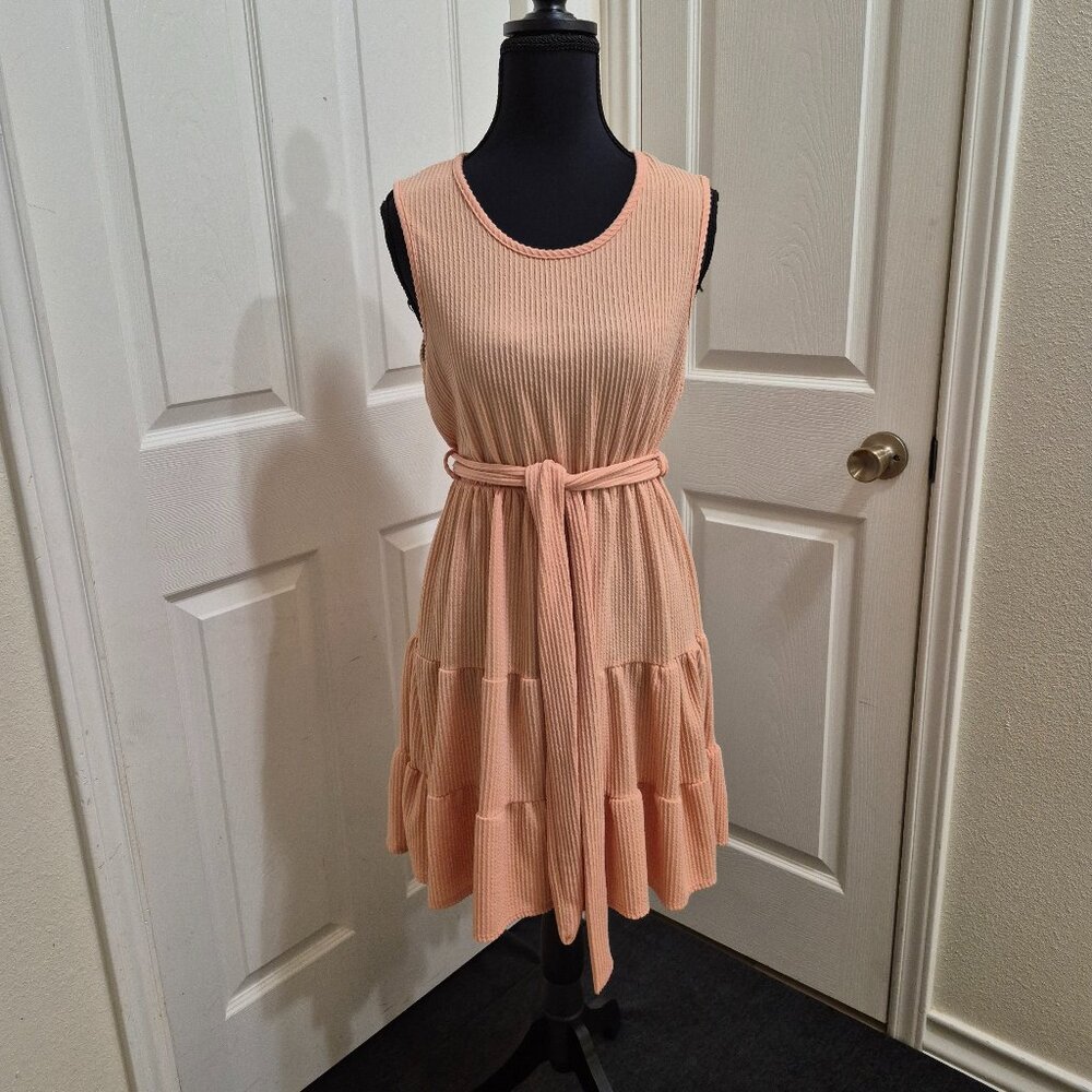 Olivia Rae Spring Dress